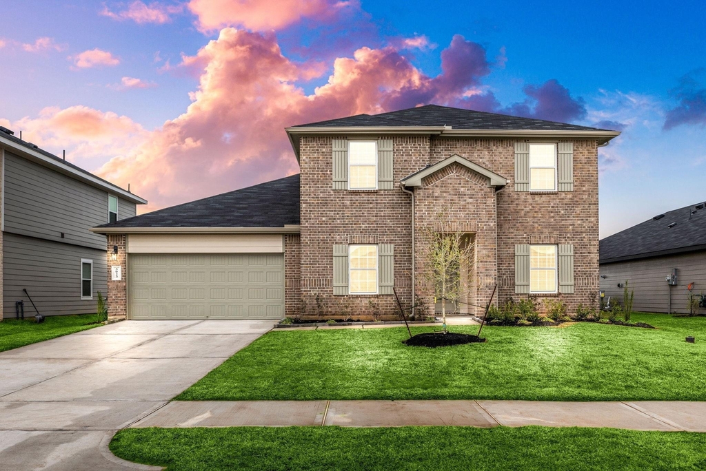 3023 Sycamore Run Lane - Photo 20