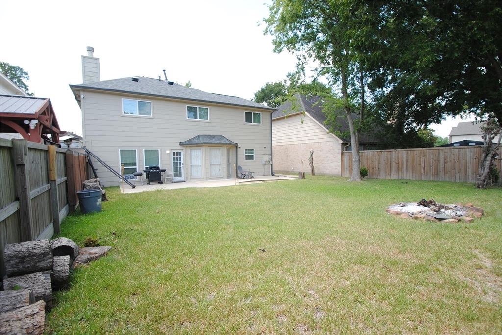 2542 Chestnut Mills Road - Photo 16