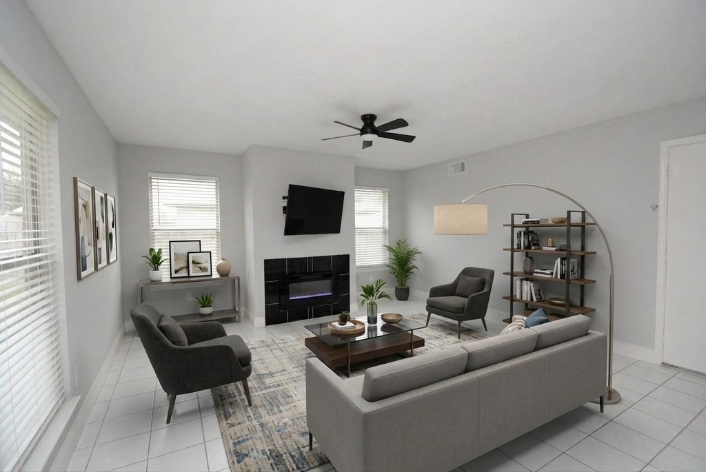 2542 Chestnut Mills Road - Photo 34