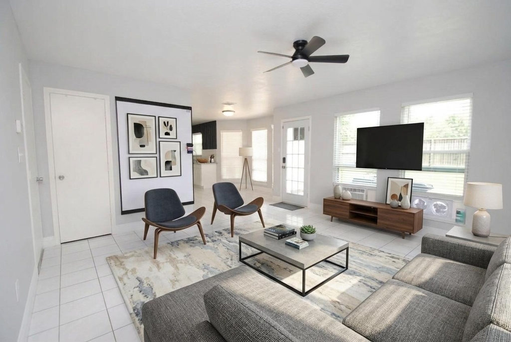 2542 Chestnut Mills Road - Photo 9