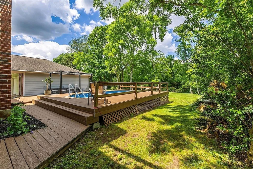 5434 Chinaberry Grove - Photo 17
