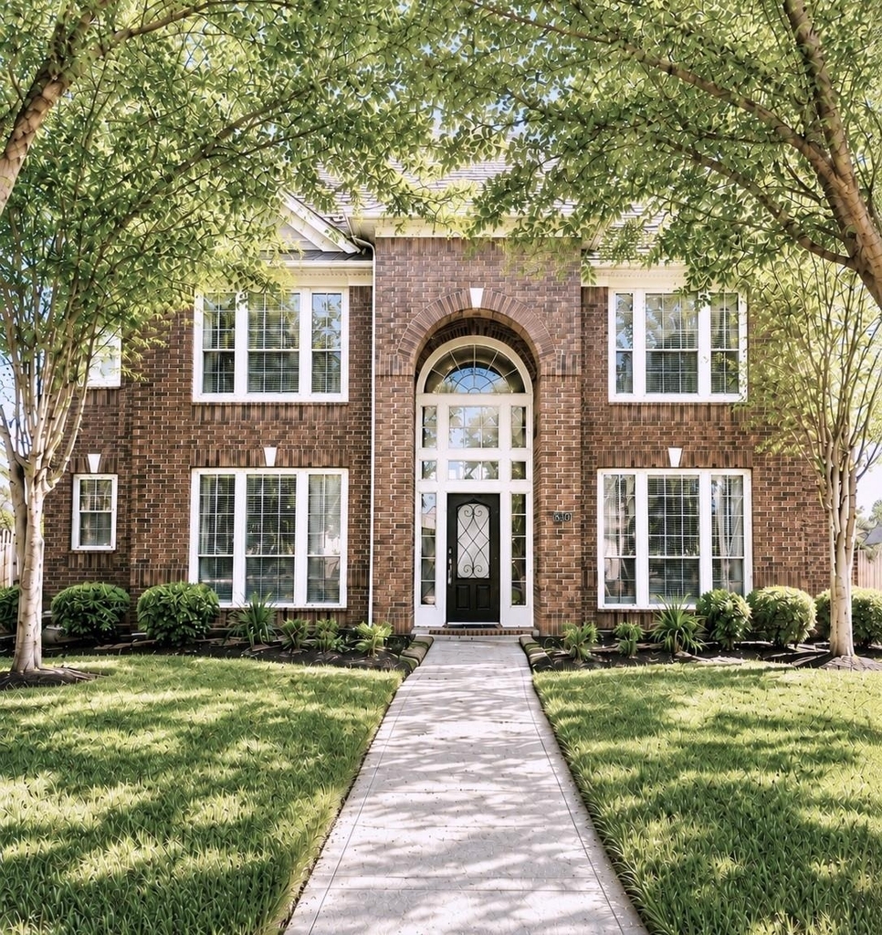 4618 Ambrosia Springs Lane - Photo 0