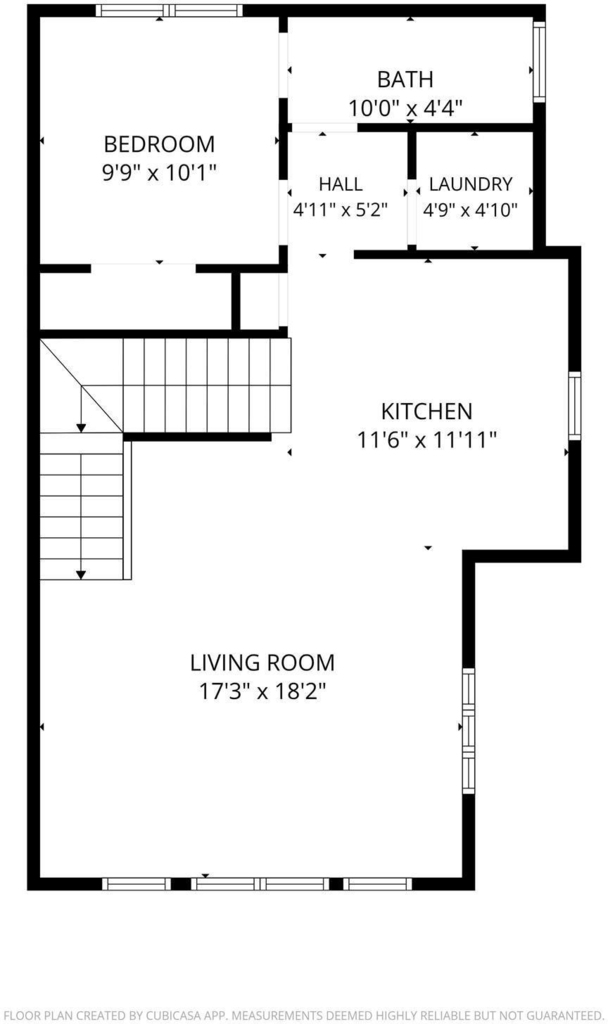 1121 W 17th Street - Photo 26