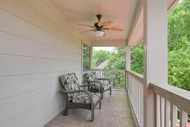 107 Cove W - Photo 20