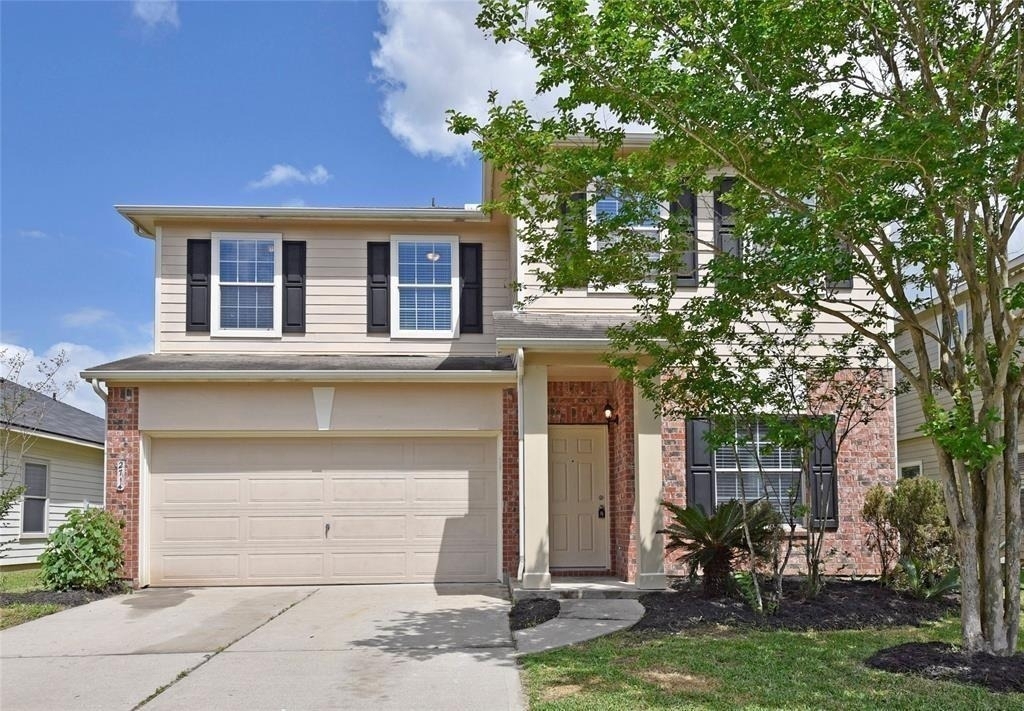 2714 Indigo Stone Lane - Photo 0