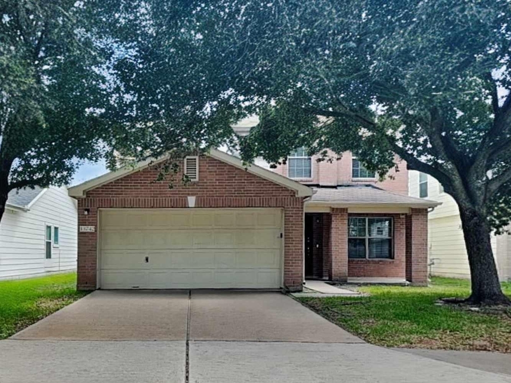 13742 Clarks Fork Drive - Photo 0