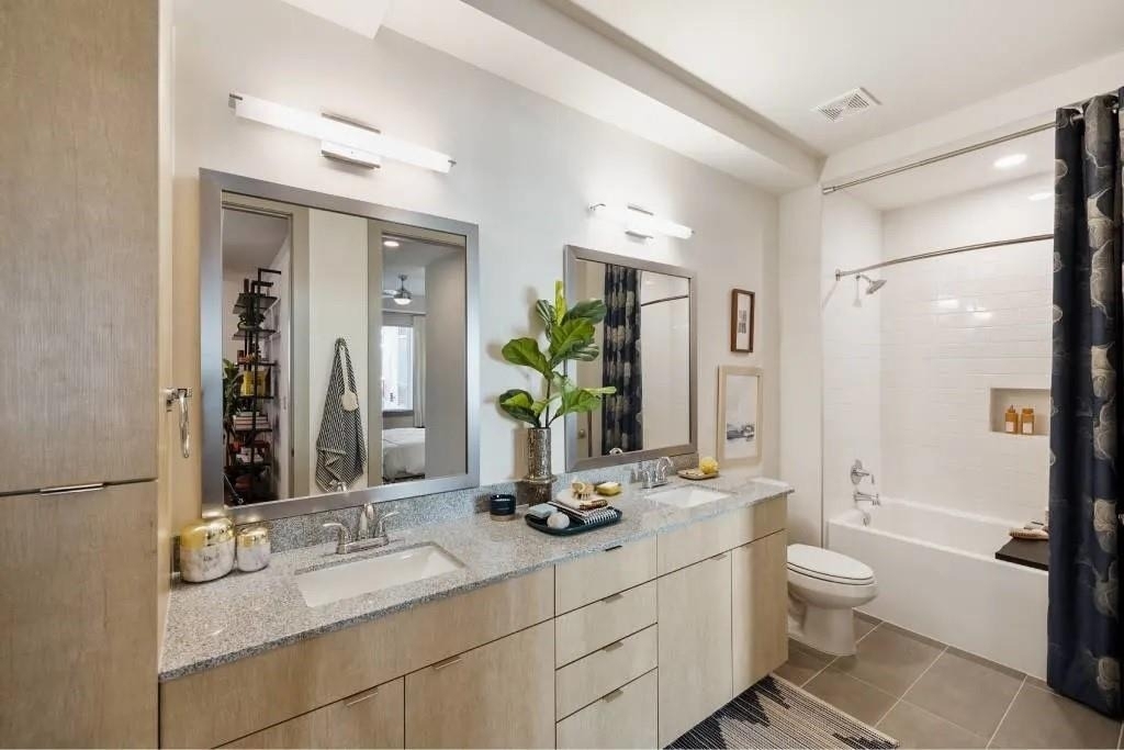 1317 Post Oak Park Drive - Photo 6