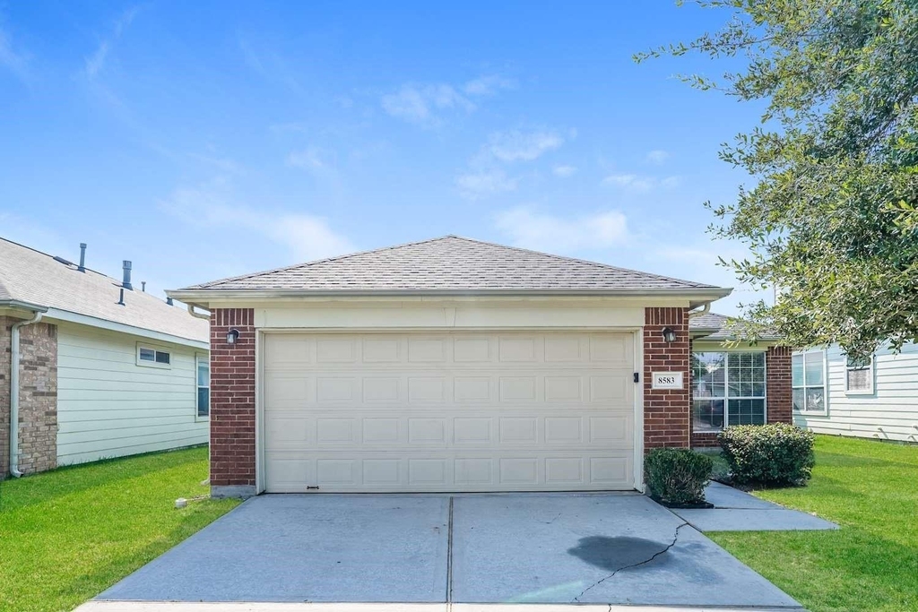 8583 Chaletford Drive - Photo 0