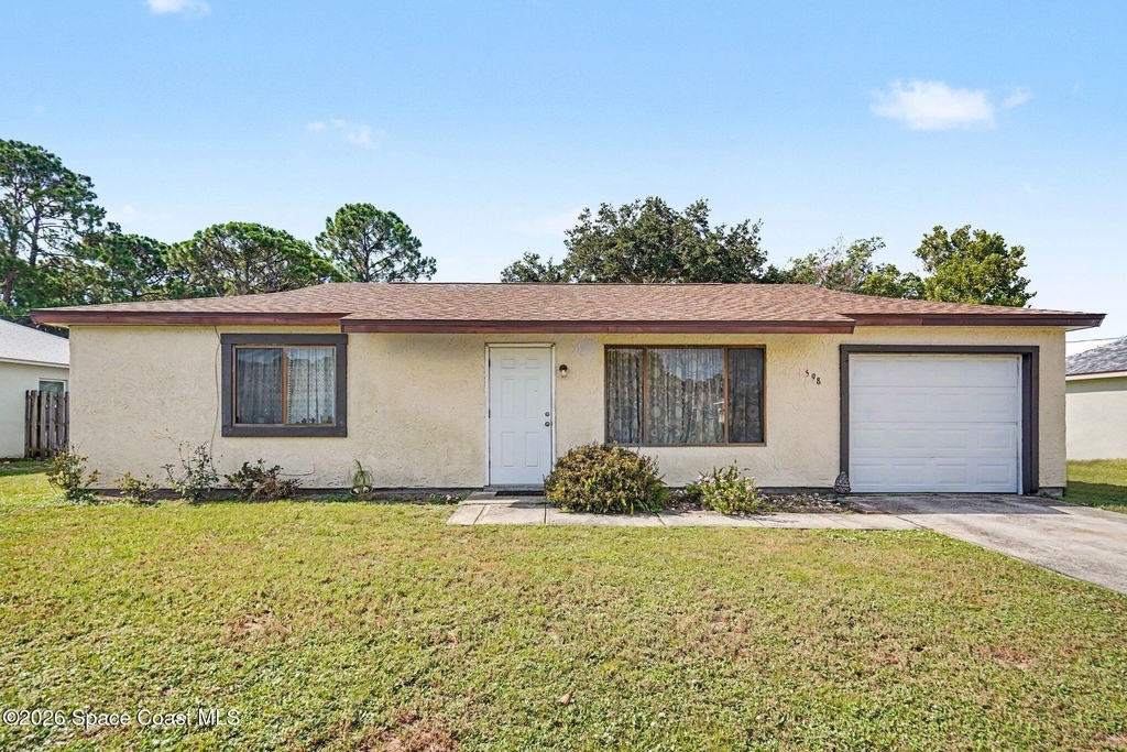 598 Black Horse Street Se - Photo 1