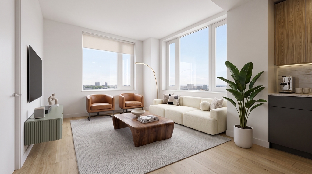 1440 Amsterdam Avenue - Photo 1