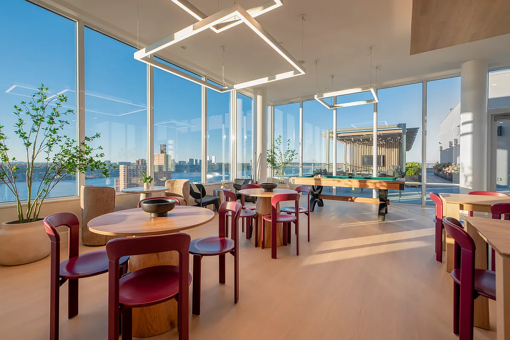 1440 Amsterdam Avenue - Photo 16