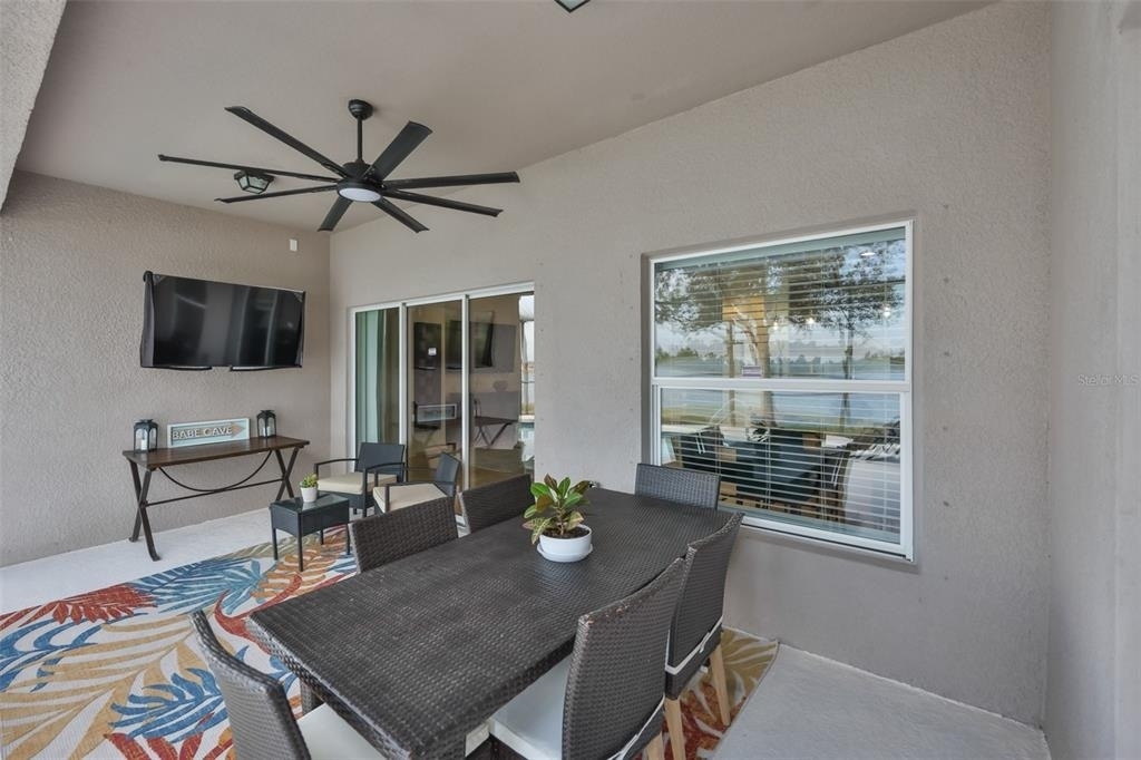 823 Seminole Sky Drive - Photo 36