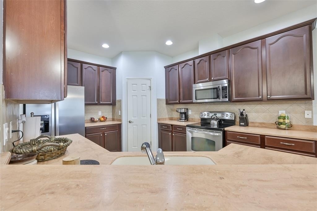 823 Seminole Sky Drive - Photo 18