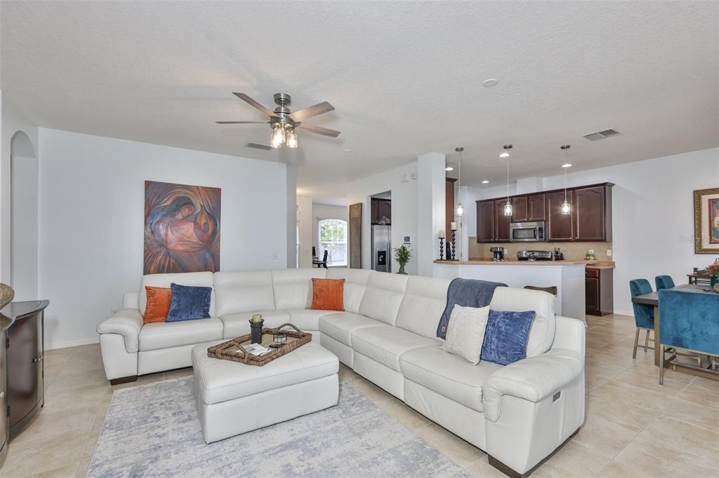 823 Seminole Sky Drive - Photo 1