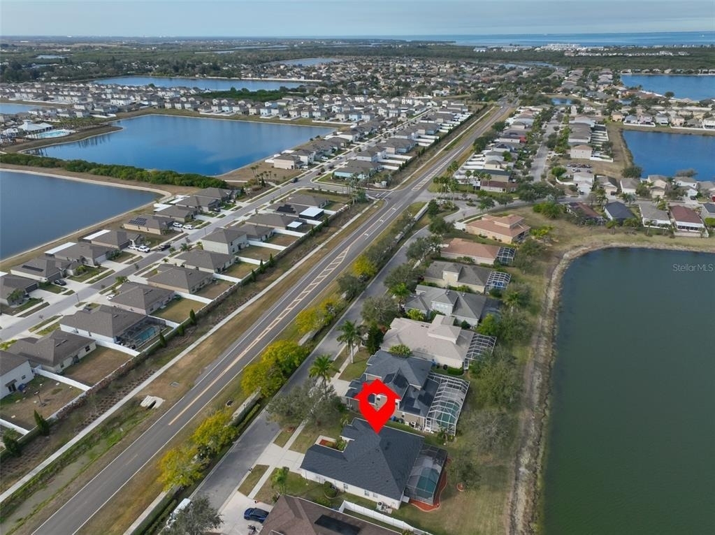 823 Seminole Sky Drive - Photo 49
