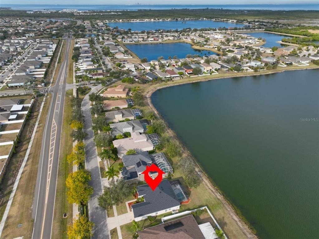 823 Seminole Sky Drive - Photo 48