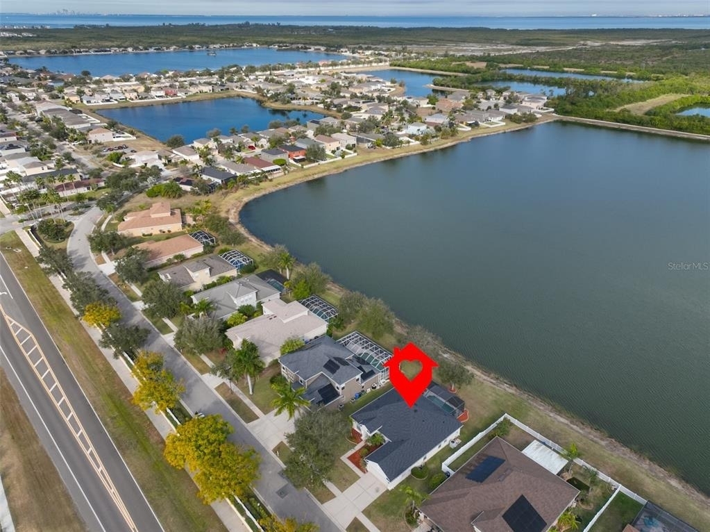 823 Seminole Sky Drive - Photo 47