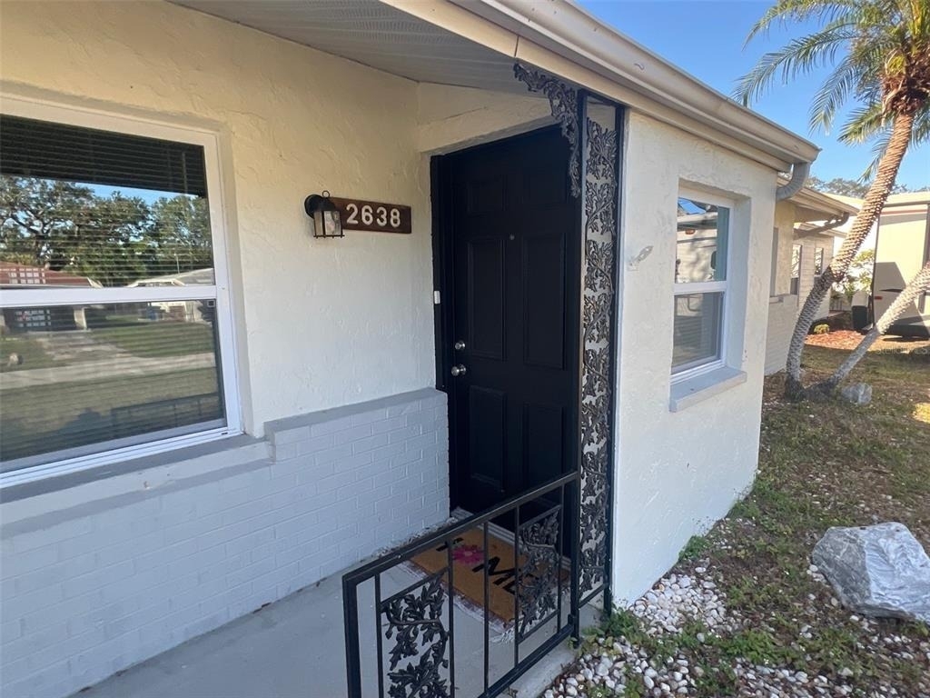 2638 Teal Avenue - Photo 1