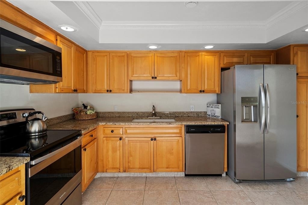 3301 Bayshore Boulevard - Photo 9