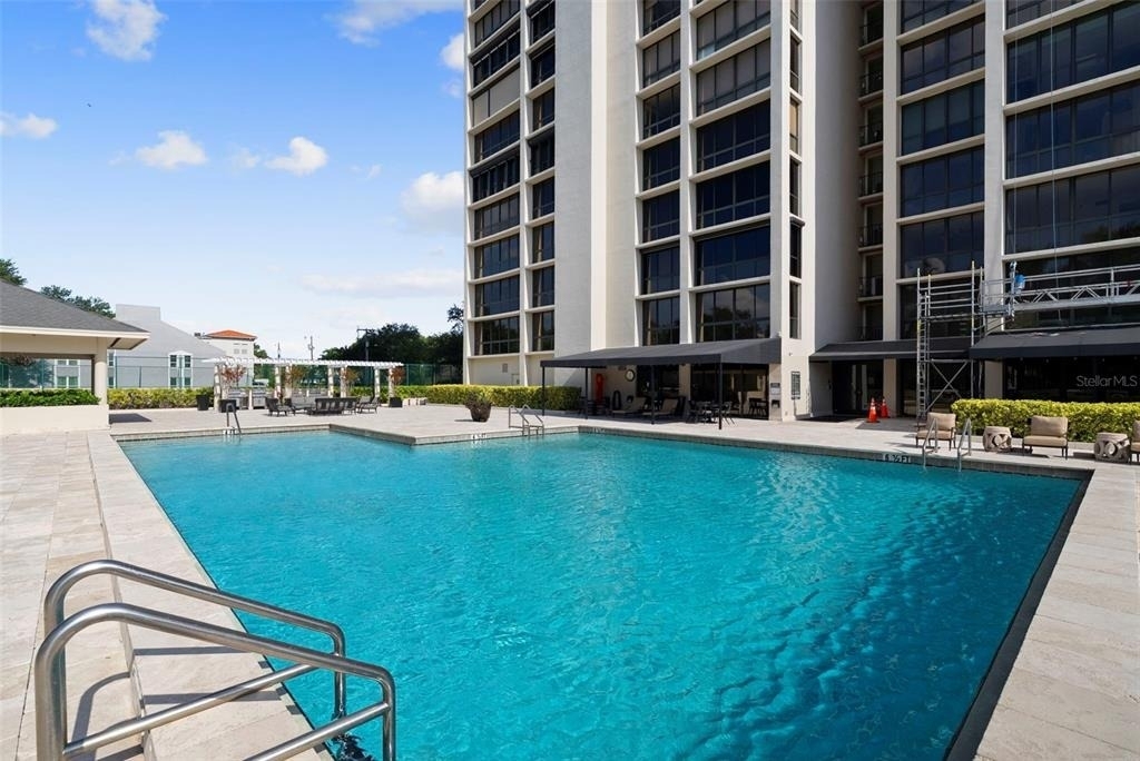 3301 Bayshore Boulevard - Photo 44
