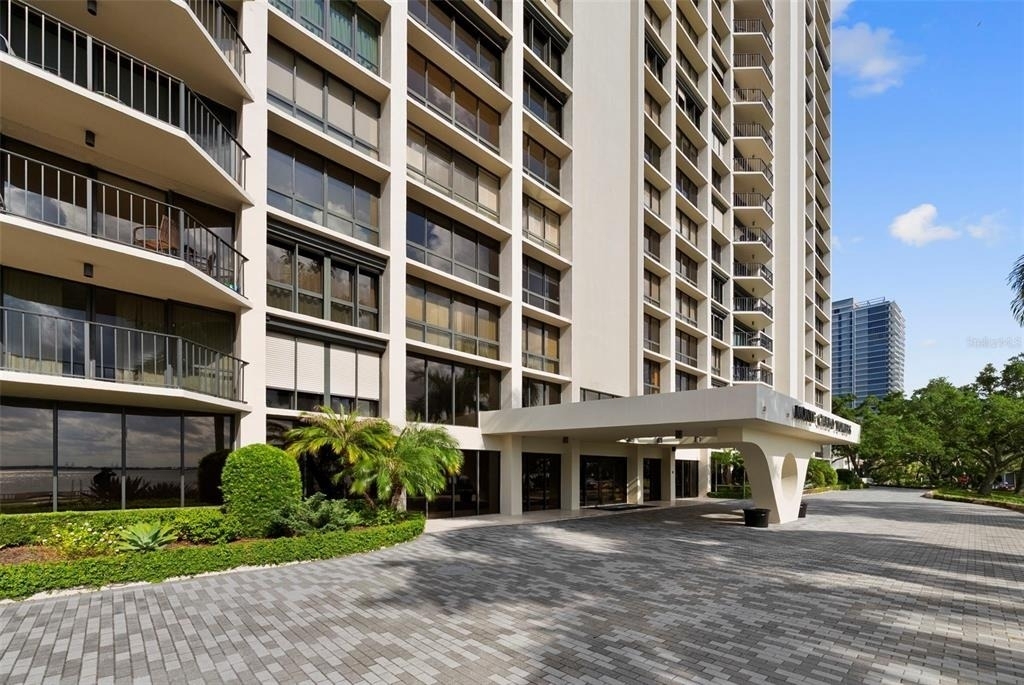3301 Bayshore Boulevard - Photo 67
