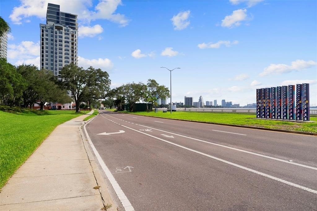 3301 Bayshore Boulevard - Photo 78