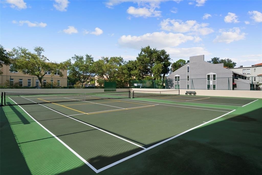 3301 Bayshore Boulevard - Photo 46