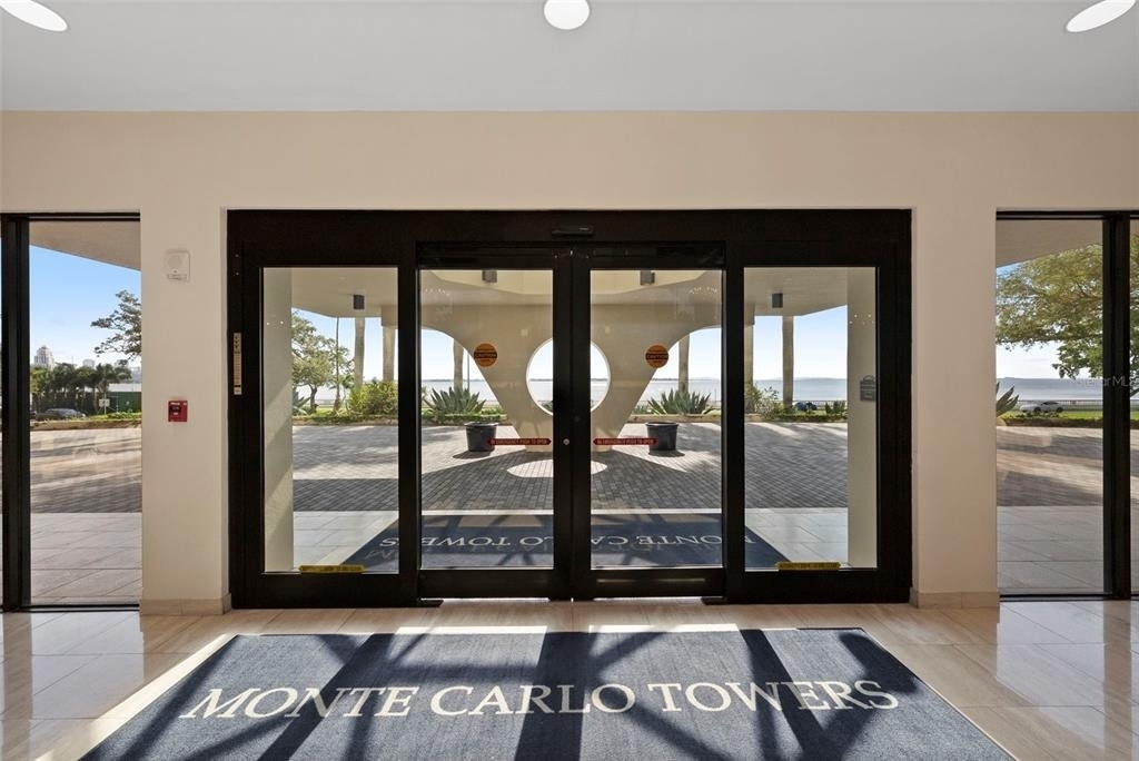 3301 Bayshore Boulevard - Photo 39