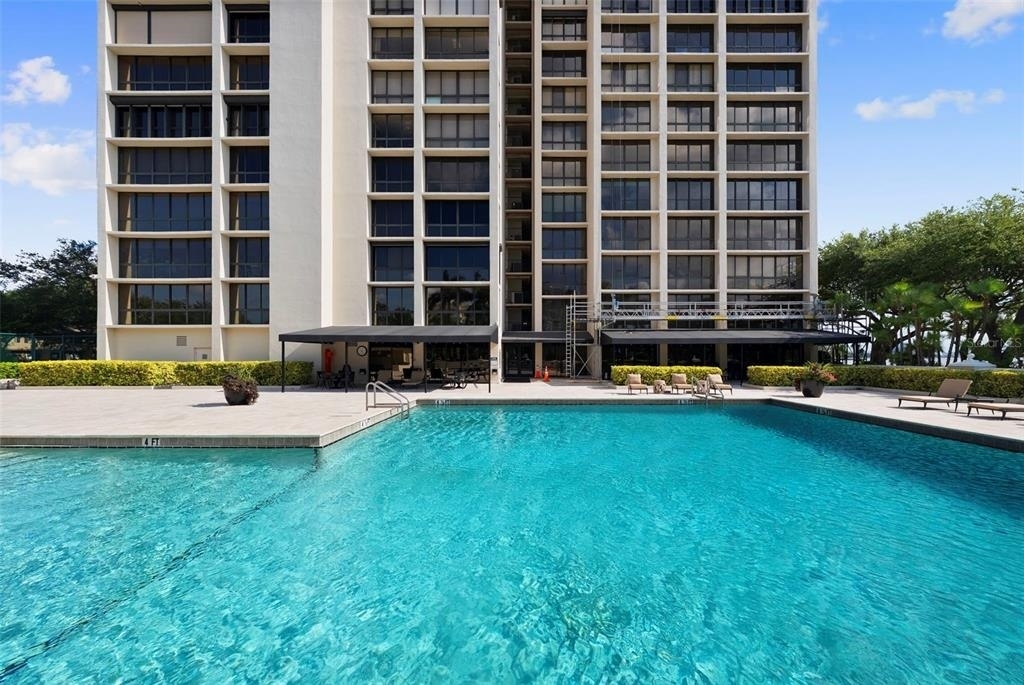 3301 Bayshore Boulevard - Photo 42