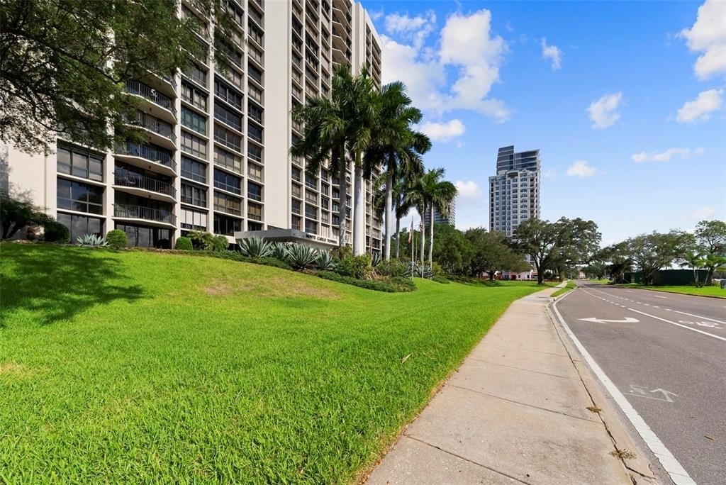 3301 Bayshore Boulevard - Photo 76