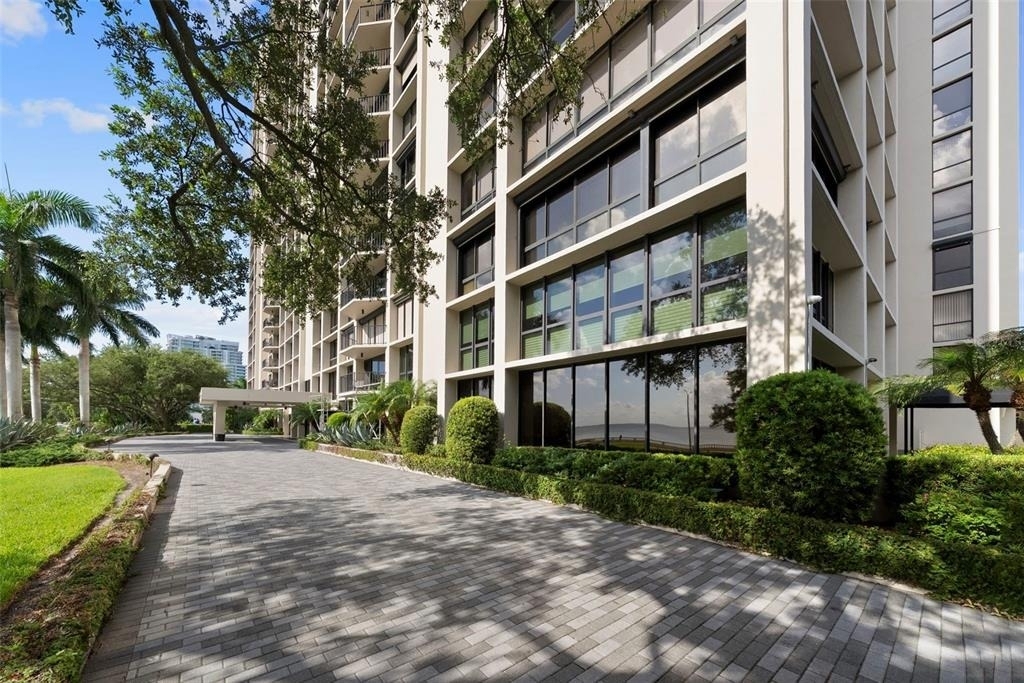 3301 Bayshore Boulevard - Photo 70