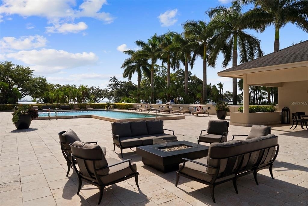 3301 Bayshore Boulevard - Photo 59