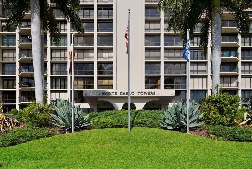 3301 Bayshore Boulevard - Photo 66