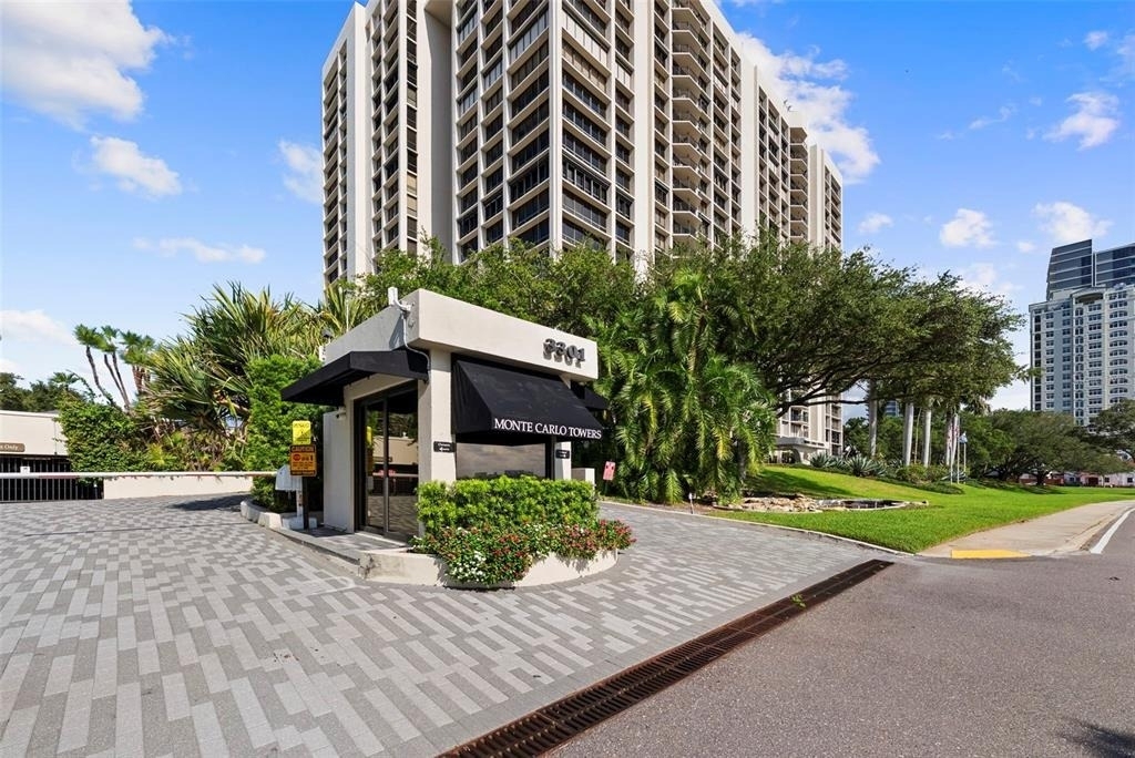 3301 Bayshore Boulevard - Photo 68