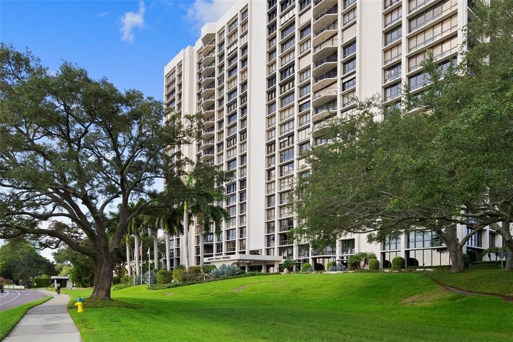 3301 Bayshore Boulevard - Photo 74