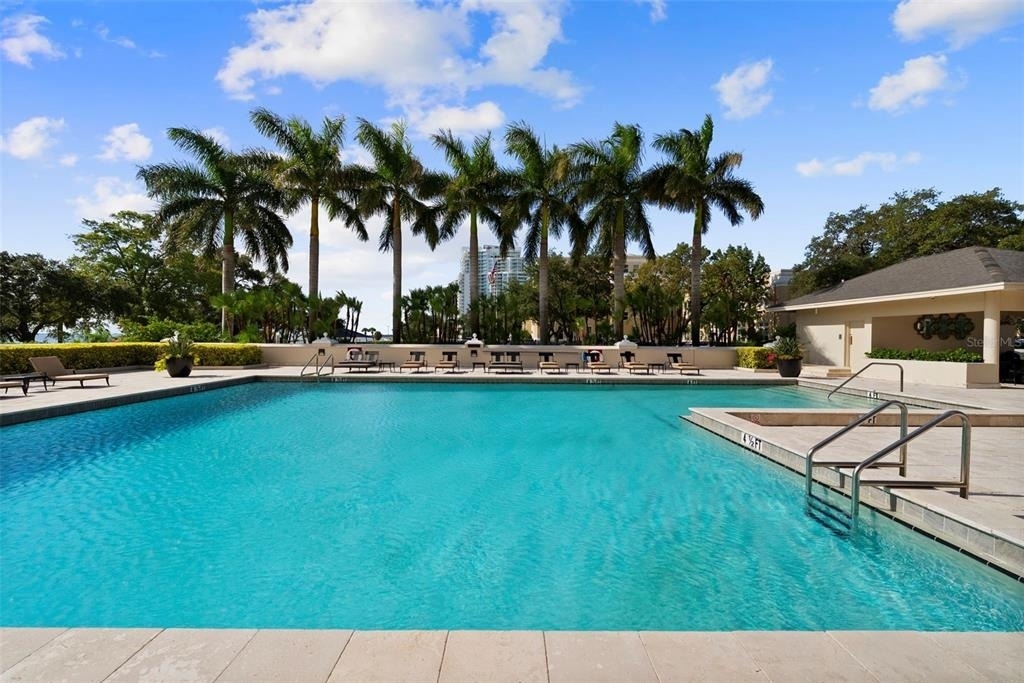 3301 Bayshore Boulevard - Photo 41