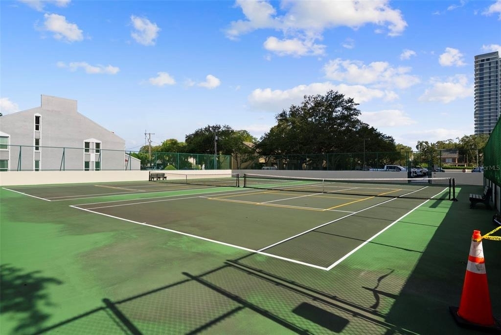 3301 Bayshore Boulevard - Photo 45