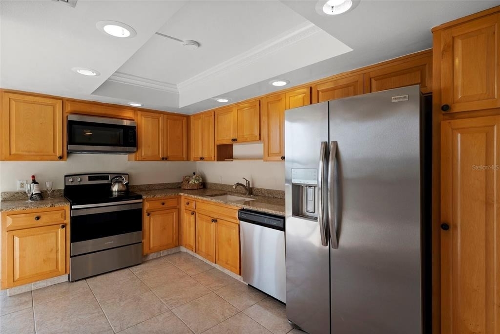 3301 Bayshore Boulevard - Photo 7