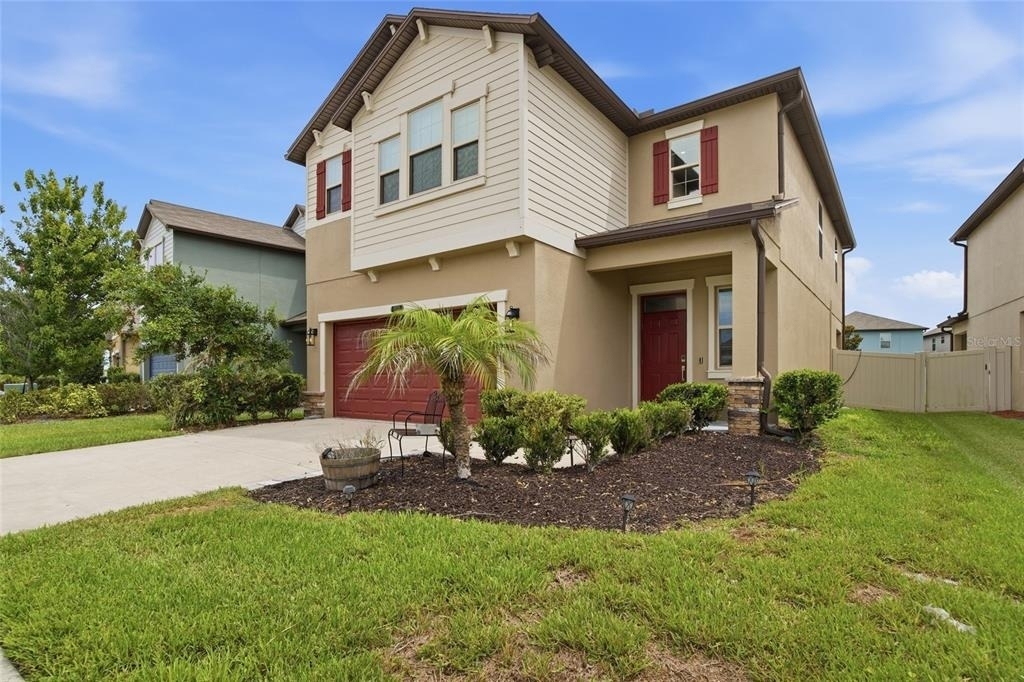 8928 Flourish Drive - Photo 2