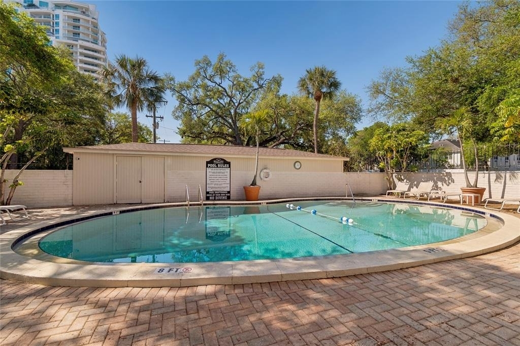 3325 Bayshore Boulevard - Photo 20