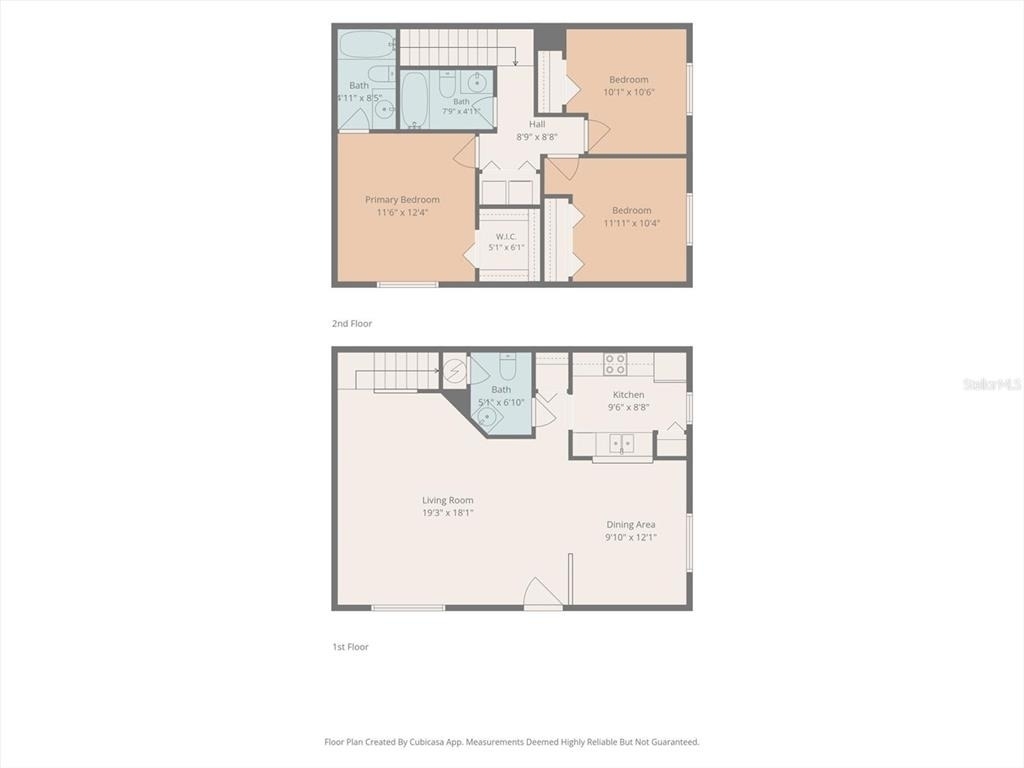4110 Waterside Island Court - Photo 43