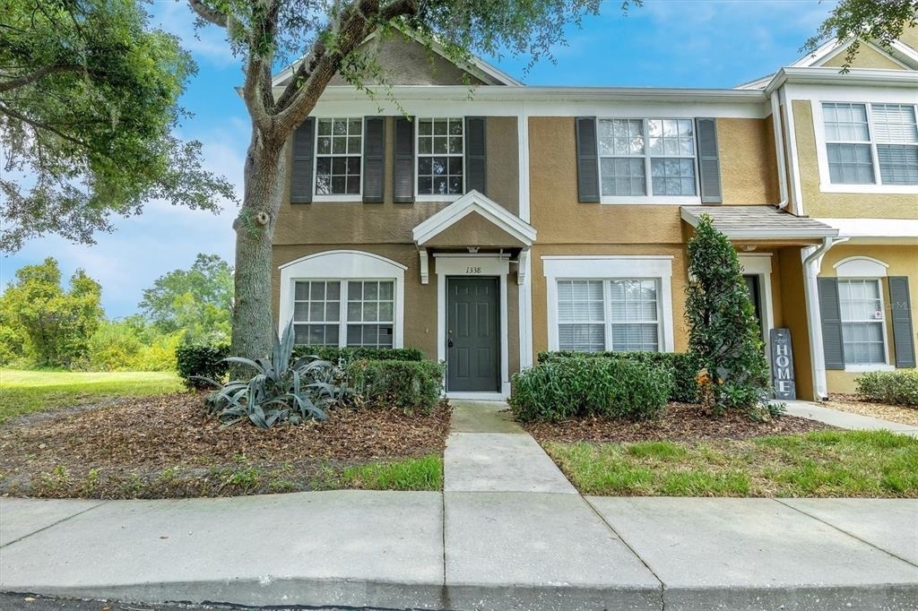 1338 Standridge Drive - Photo 0