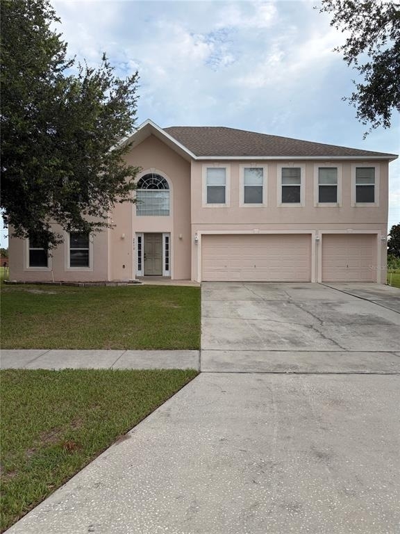 2410 Great Harbor Drive - Photo 0