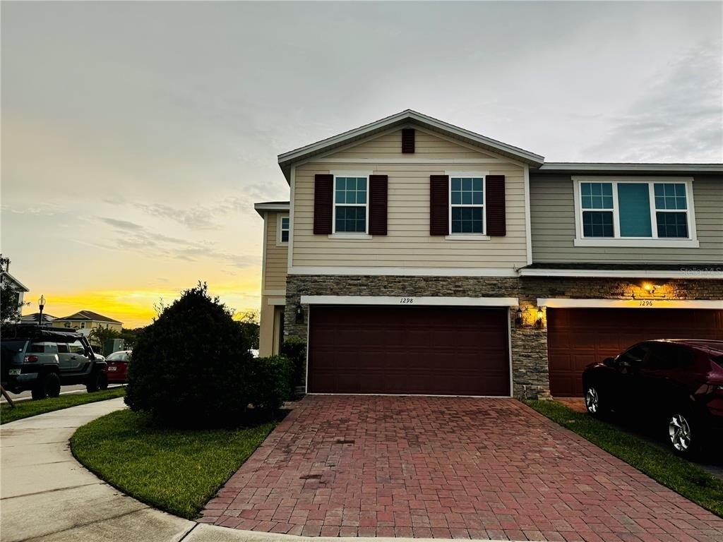 1298 Wispy Cypress Drive - Photo 1