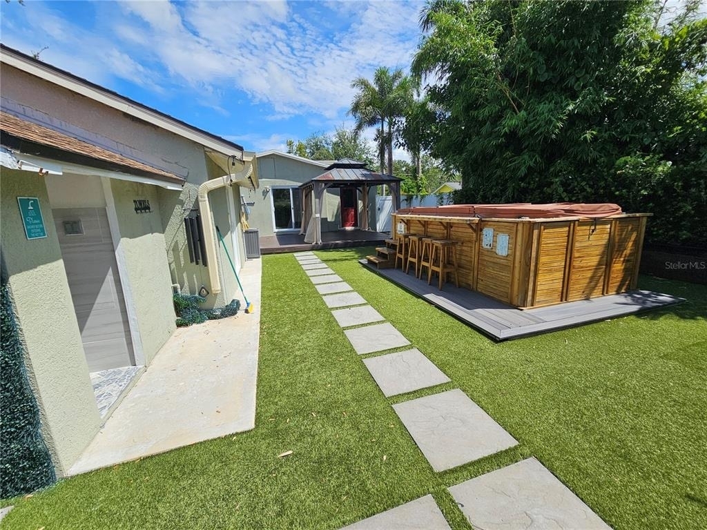 2436 Arapaho Street - Photo 26