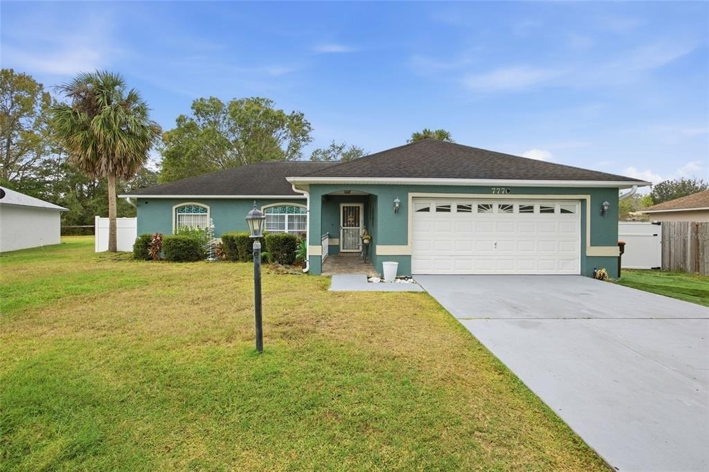 7770 Sw 63rd Ave Rd. - Photo 1