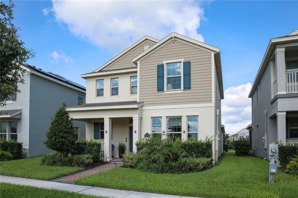 16625 Point Rock Drive - Photo 1