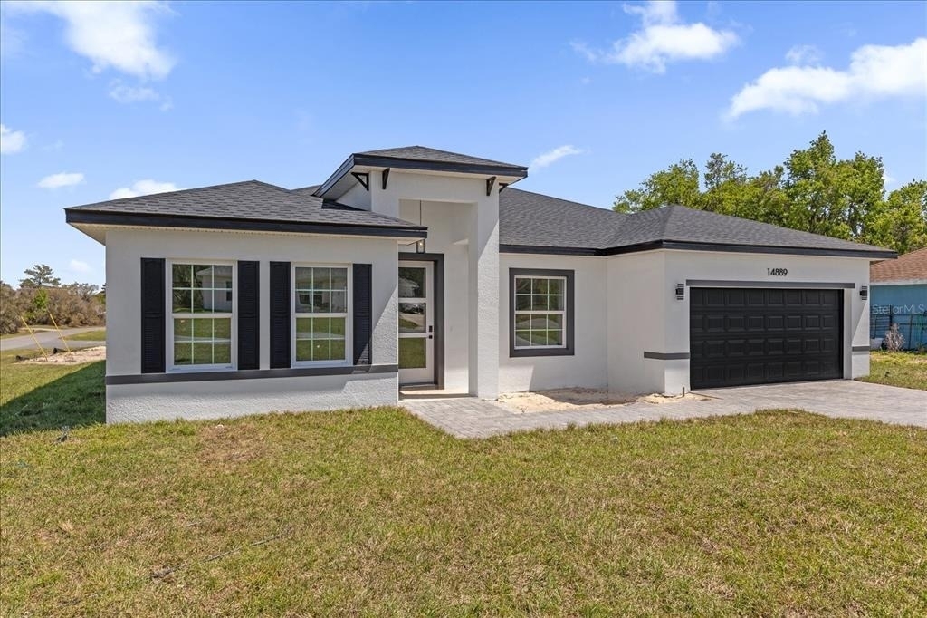 14889 Sw 24th Circle - Photo 1