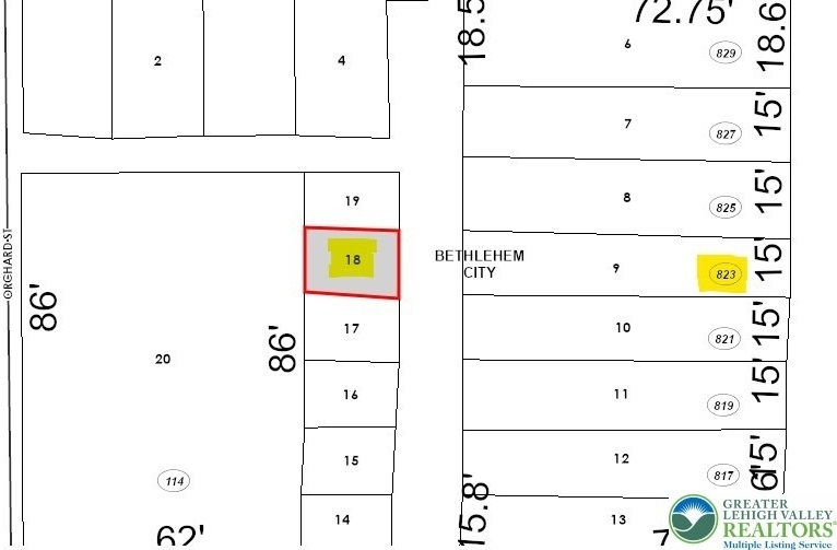 823 Main Street - Photo 22