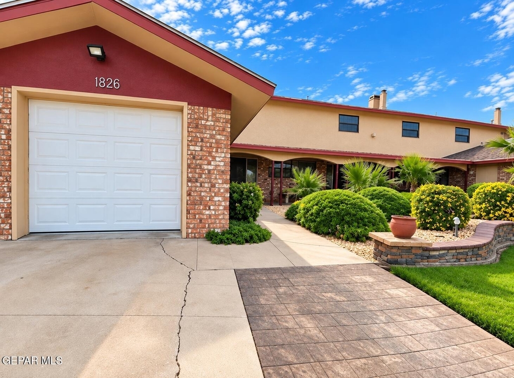 1826 Jack Nicklaus Drive - Photo 1
